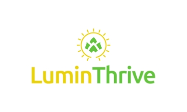 LuminThrive.com
